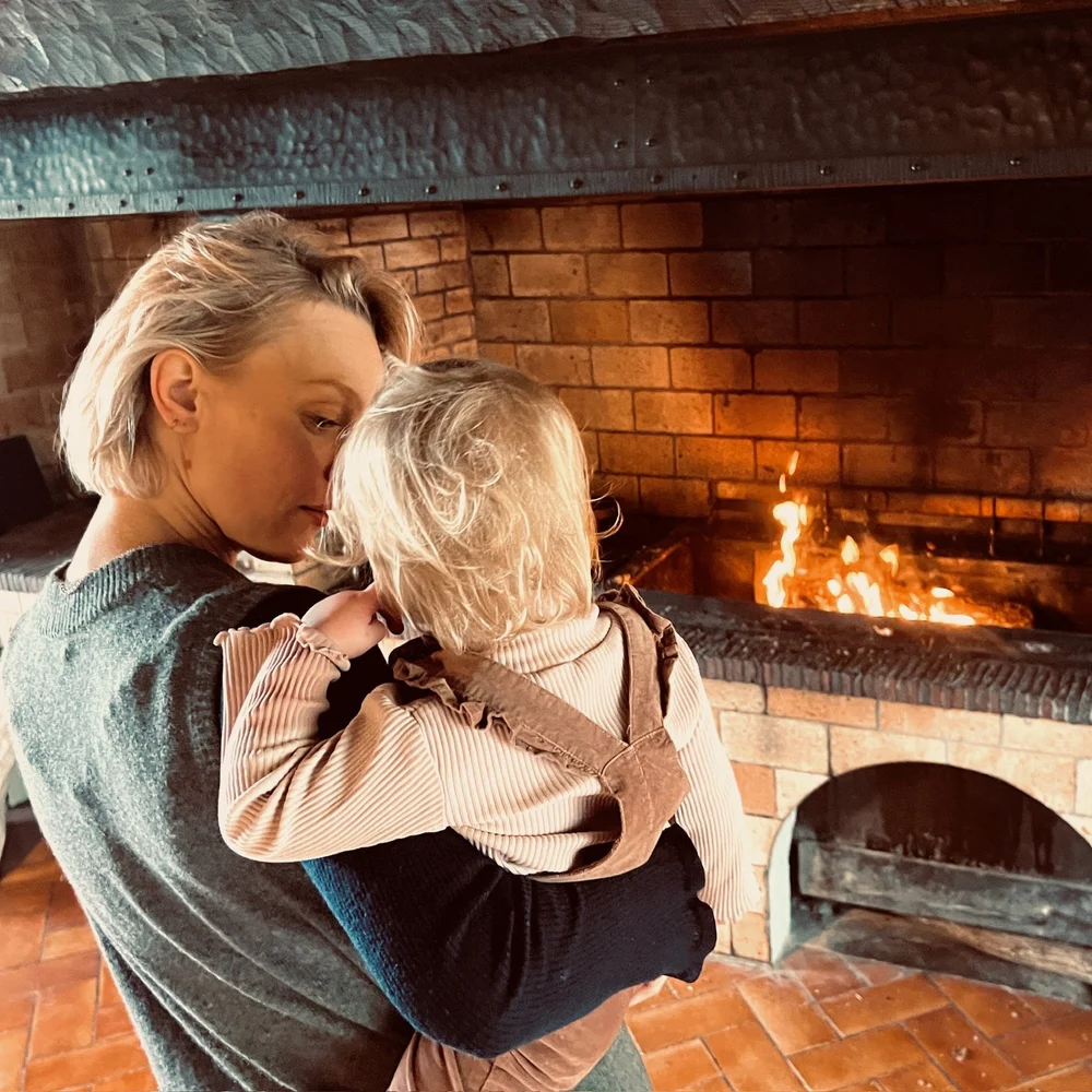 The Fireside