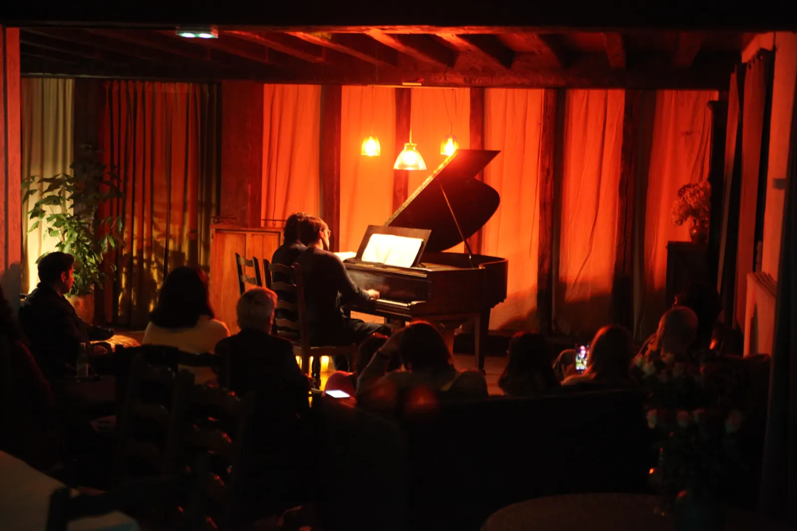 Performances